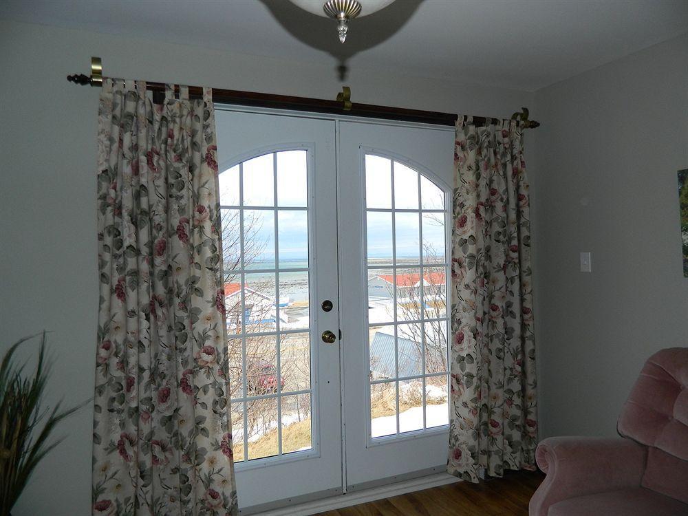 Отель A Fleur De Baie Экстерьер фото